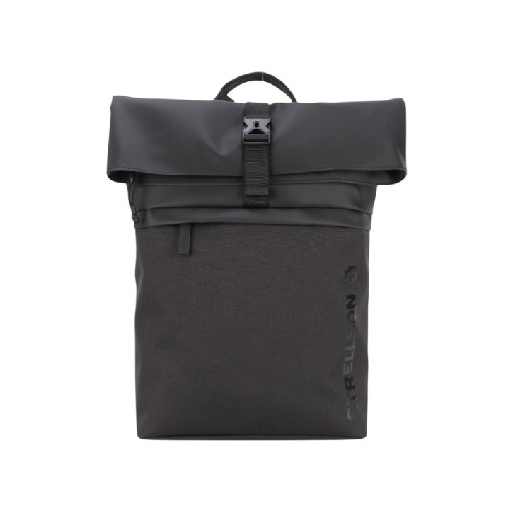 Strellson Alperton Eddie backpack svf black